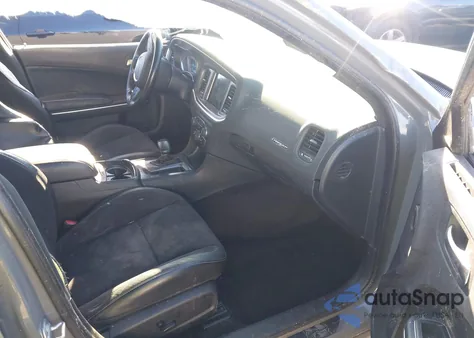 2018 Dodge Charger Sxt Plus Rwd z USA, uszkodzony, nr VIN 2C3CDXHGXJH313036